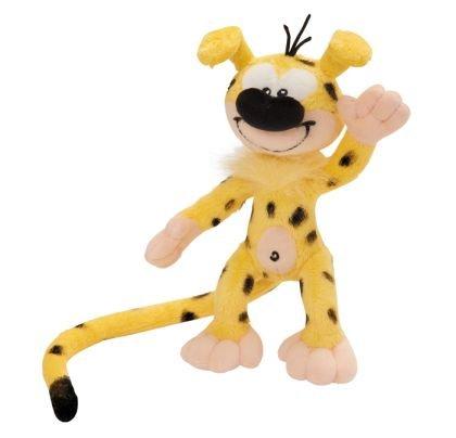 MARSUPILAMI  Marsupilami, 30 cm 