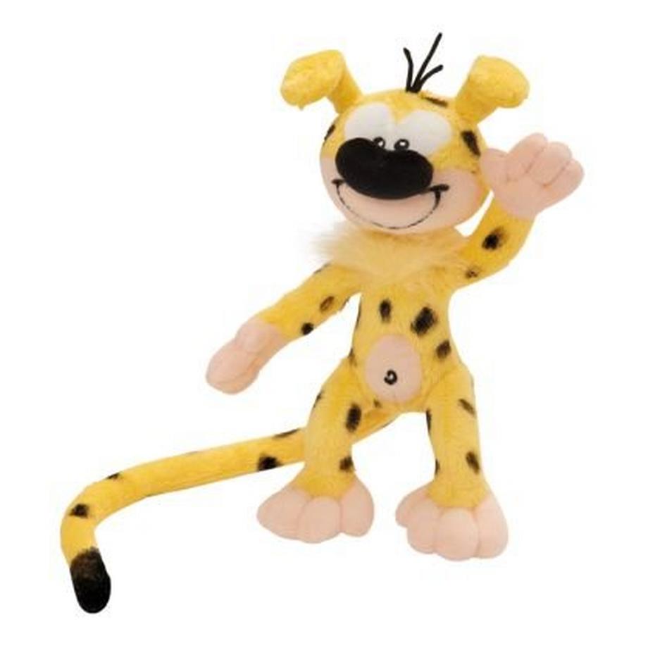 MARSUPILAMI  Marsupilami, 30 cm 
