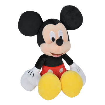 Mickey peluche, 35 cm