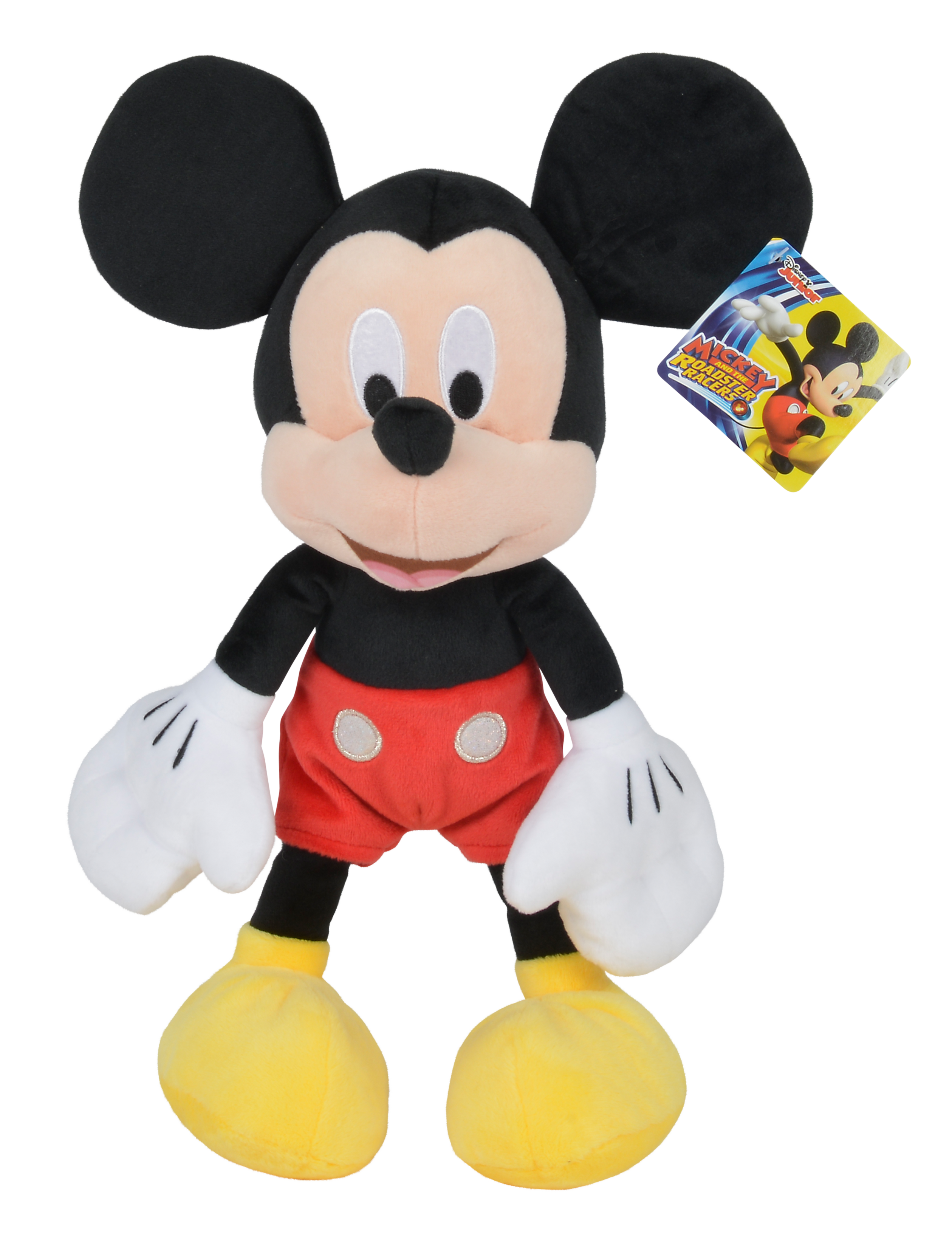Simba  Mickey peluche, 35 cm 