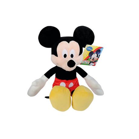 Simba  Mickey Mouse Plüschfigur, 43 cm 