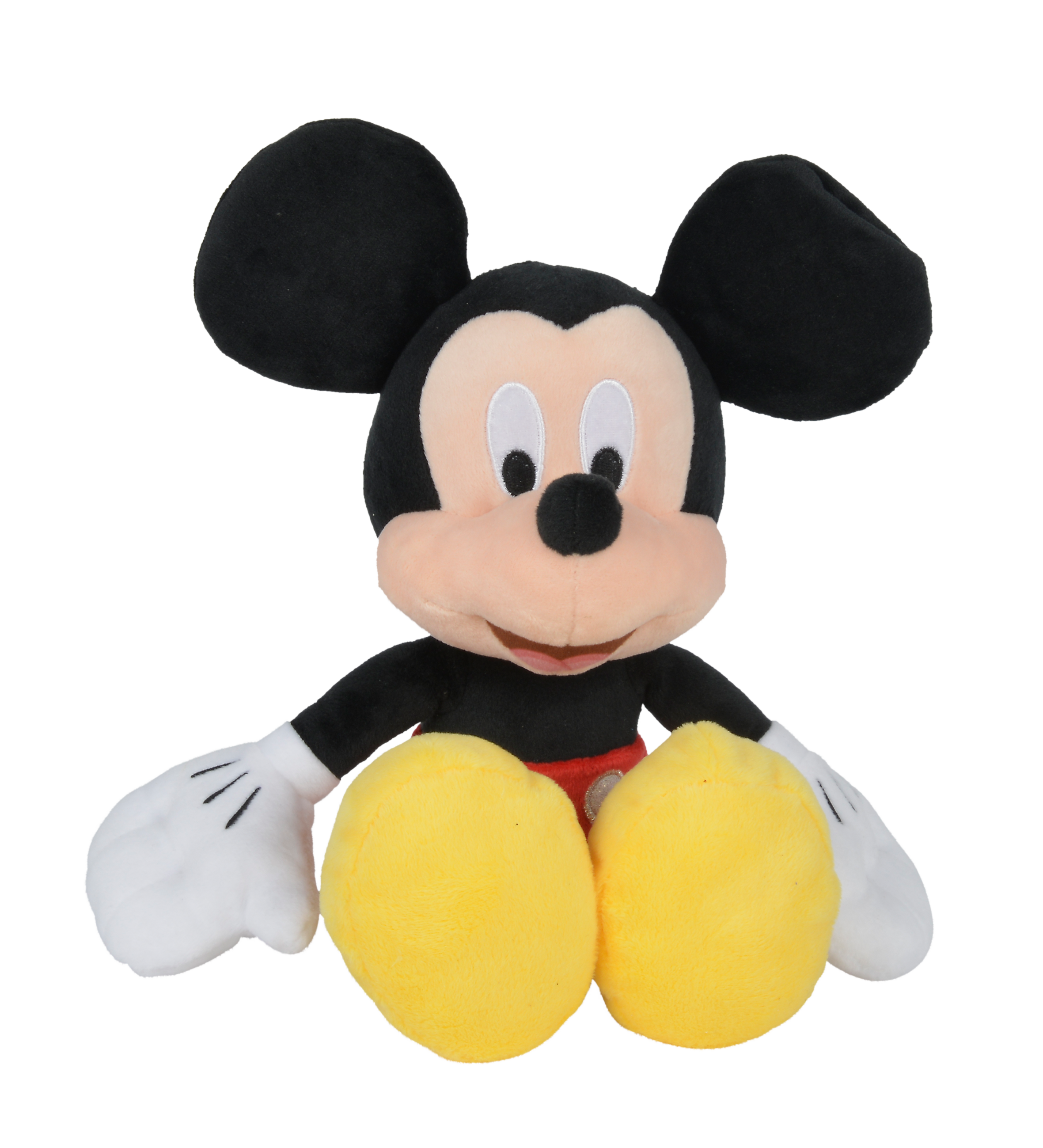 Simba  Mickey Mouse Plüschfigur, 43 cm 