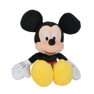 Simba  Mickey peluche, 25 cm 