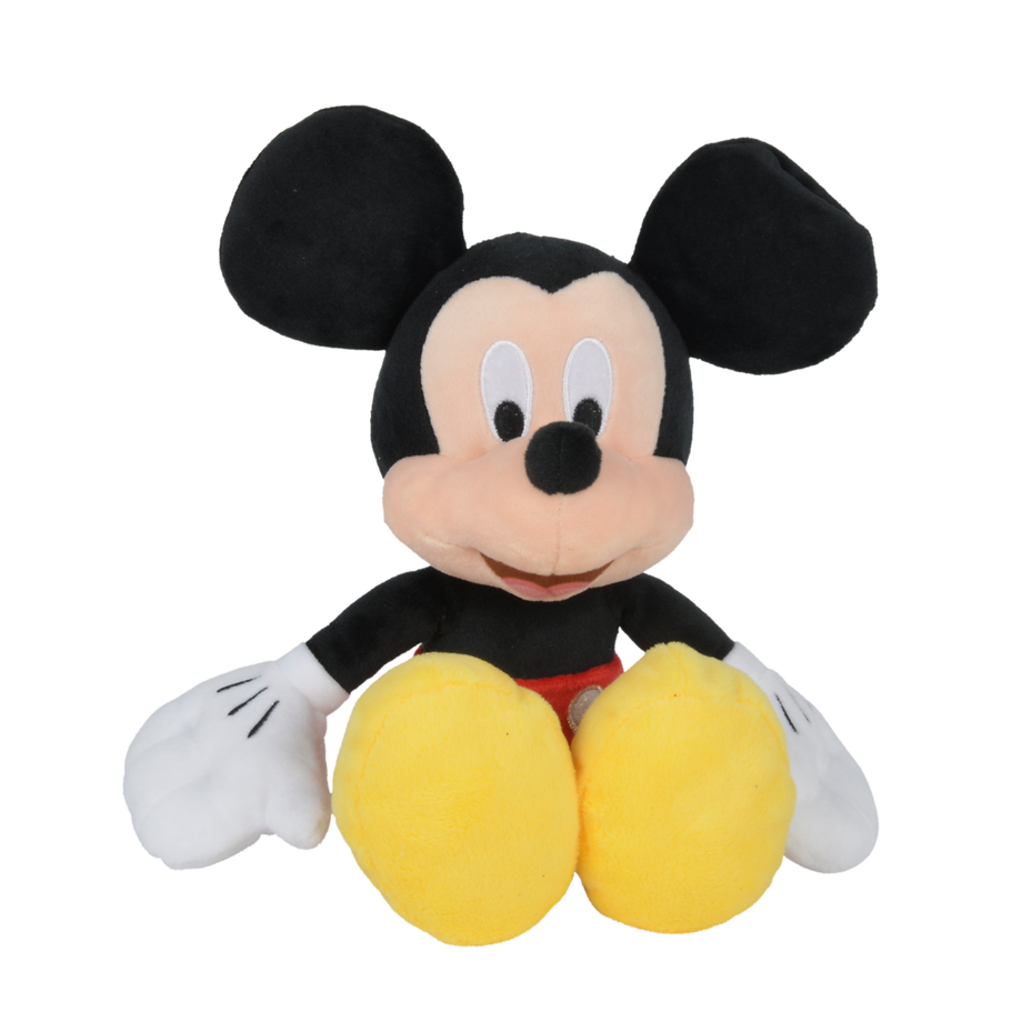 Simba  Mickey Mouse Plüschfigur, 43 cm 
