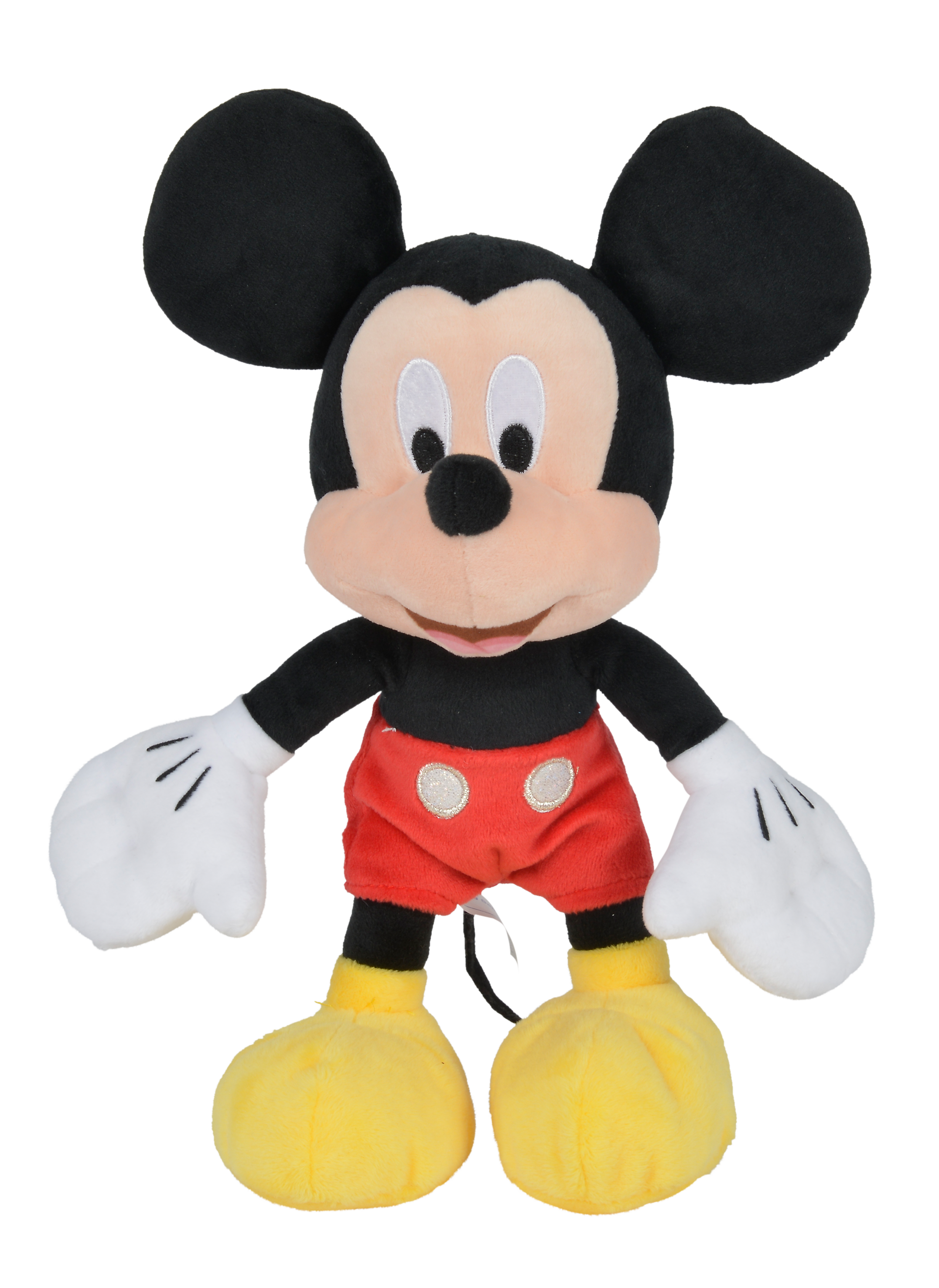 Simba  Plüsch-Mickey, 25 cm 