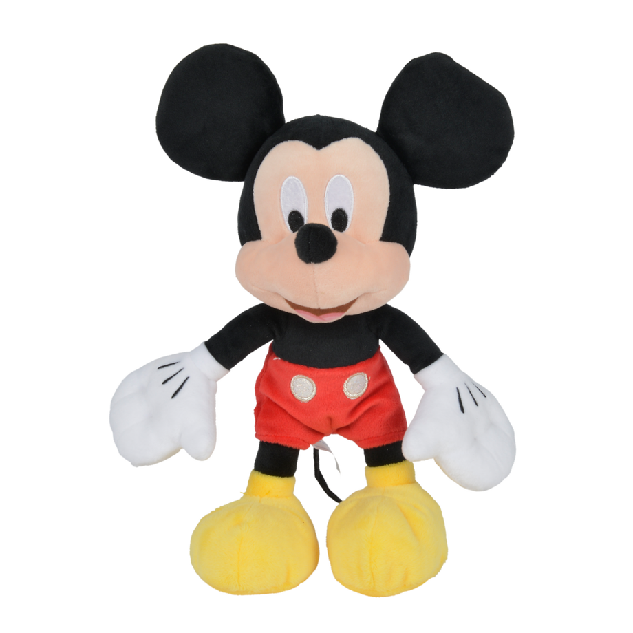 Simba  Mickey Mouse Plüschfigur, 43 cm 