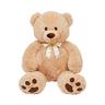 Shanghai Bear Hugs  Teddybär beige, 100 cm 