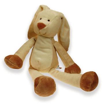 Peluche lepre, 23 cm