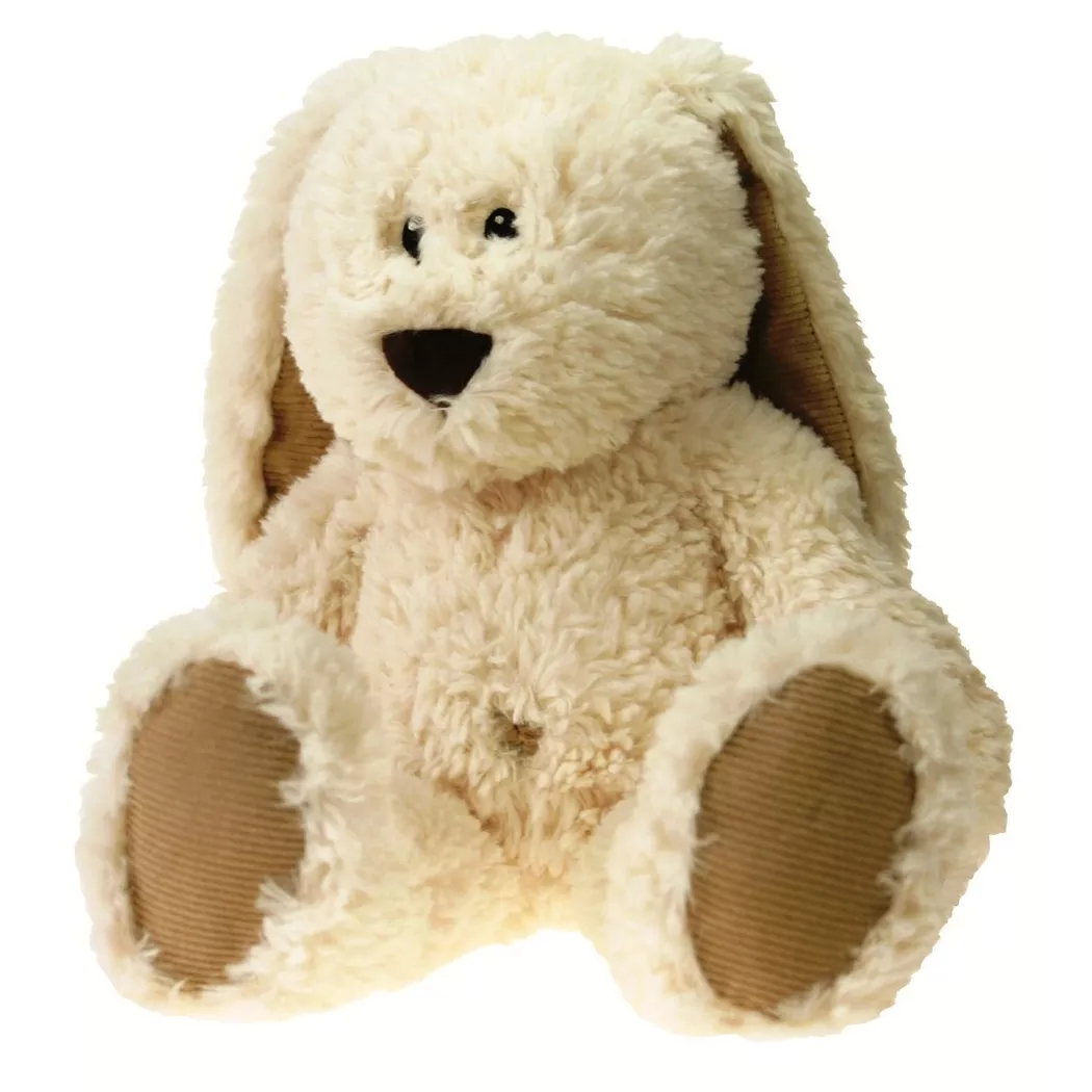 Toodo - Plüschhase, 38 cm, 38cm, Nature