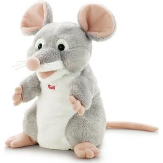 trudi  Handpuppe Maus, 25 cm 