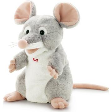 Marionette souris, 25 cm