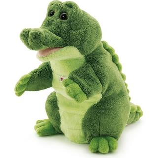 trudi  Burattino coccodrillo, 25 cm 