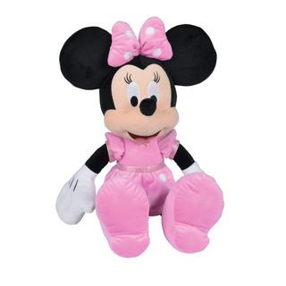 Simba MINNIE PLÜSCH Plüsch-Minnie, 80 cm 