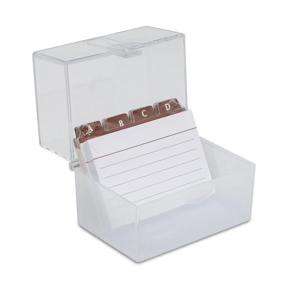 Manor Scatola di carte Bristol  