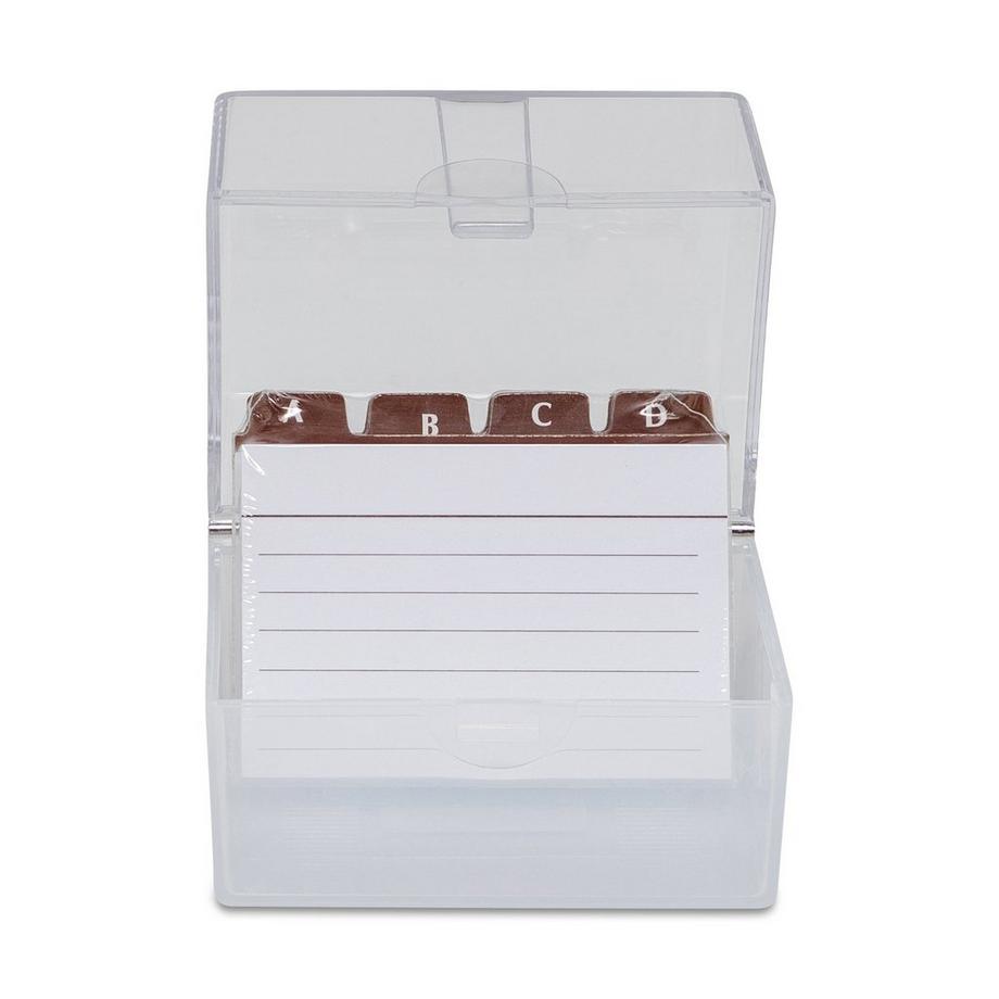 Manor Scatola di carte Bristol  