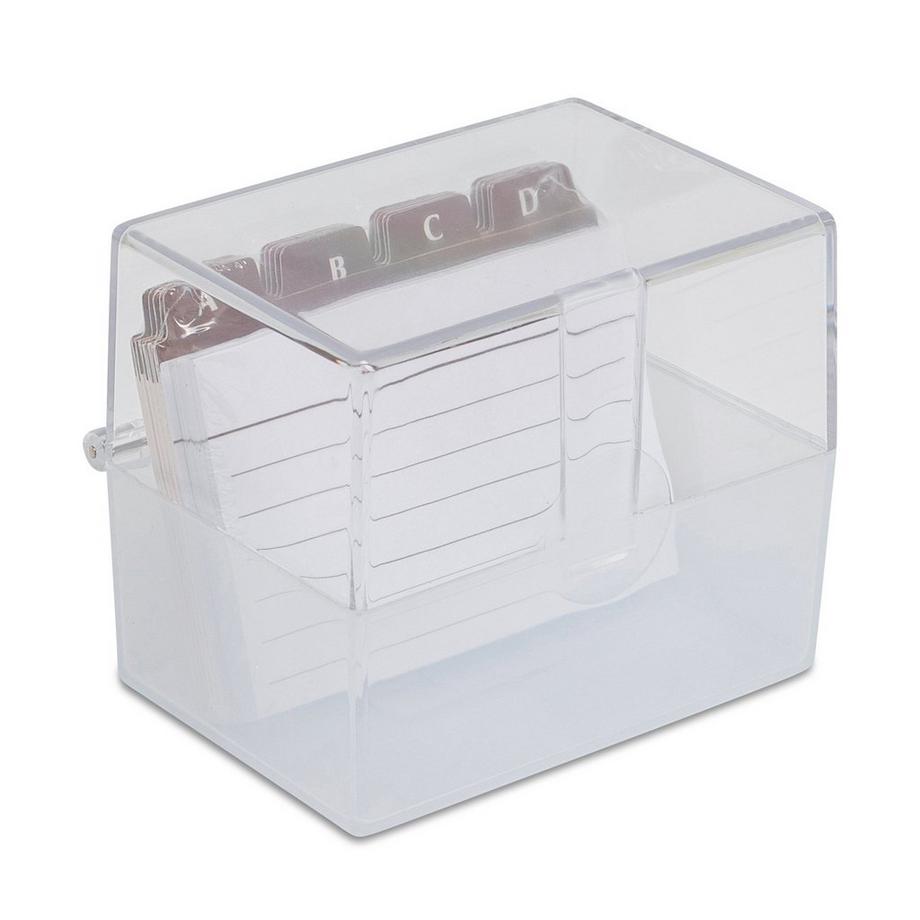 Manor Scatola di carte Bristol  