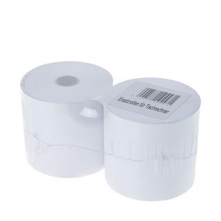  Papier rechange pour calculatrice Canon 2 x 57 mm 