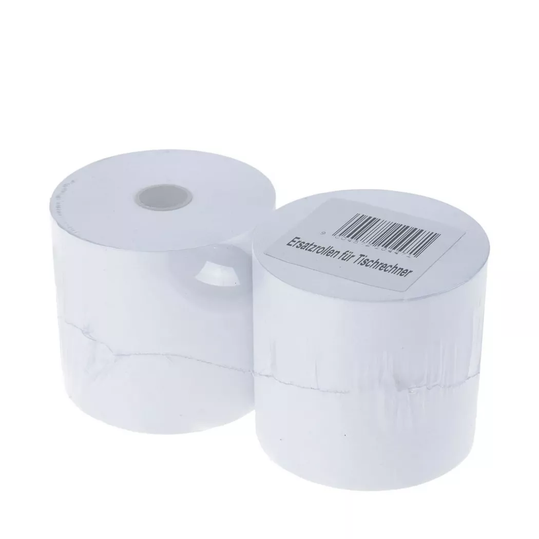 – Papierrollen für Canon Taschenrechner, Taschenrechner