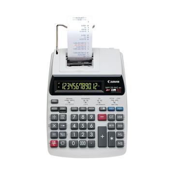 Calculatrice-imprimante