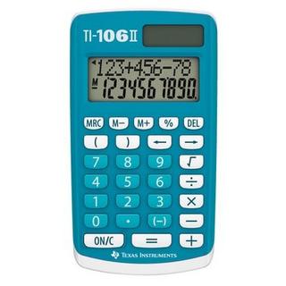 Texas Instruments Calcolatrice  