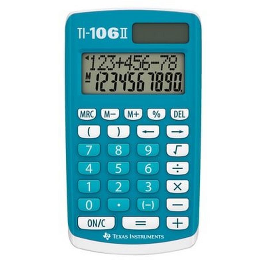 Calculatrice