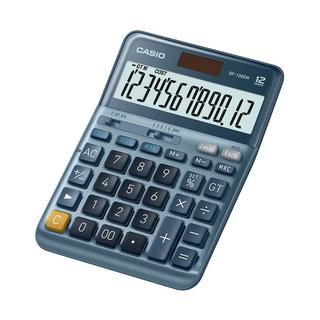 CASIO Calculatrice CS-DF-120TERII 