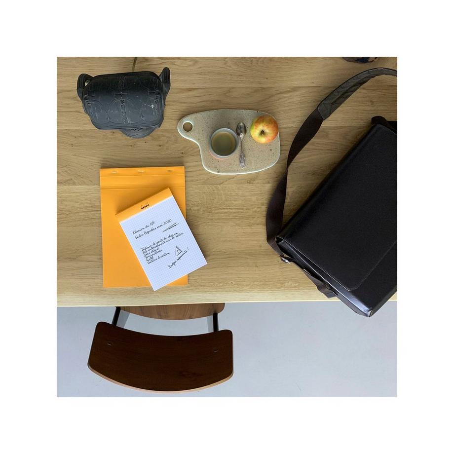 Clairefontaine Notizblock  