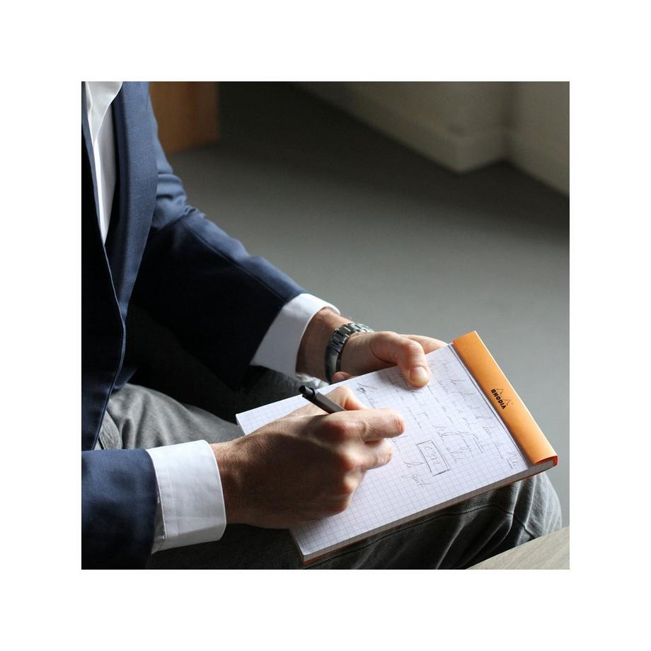 Clairefontaine Notizblock  