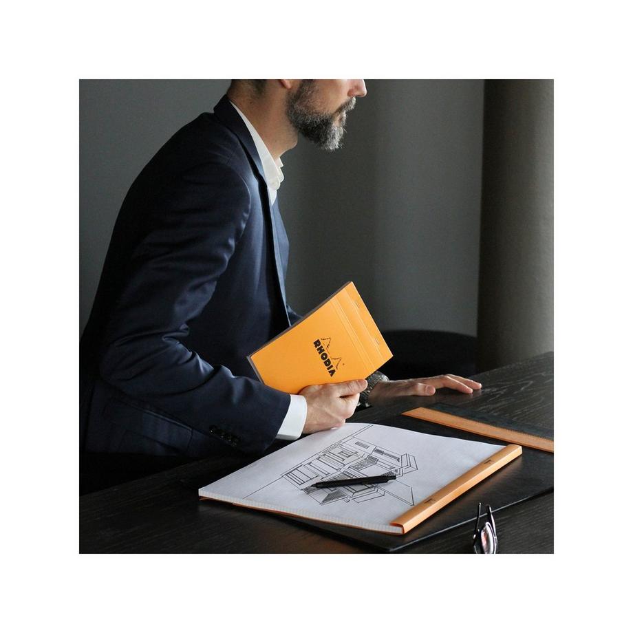 Clairefontaine Notizblock  