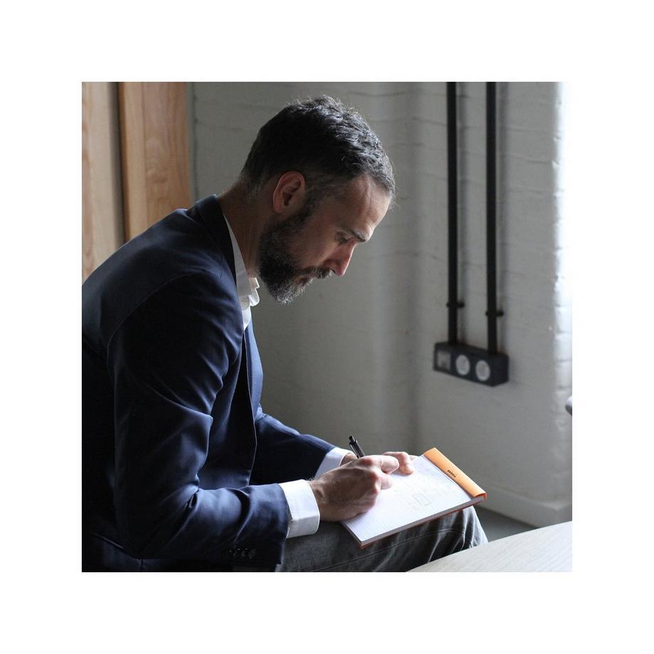 Clairefontaine Notizblock  