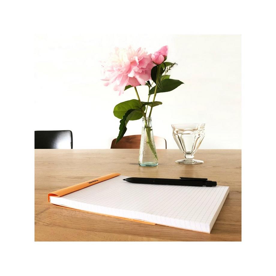 Clairefontaine Notizblock  