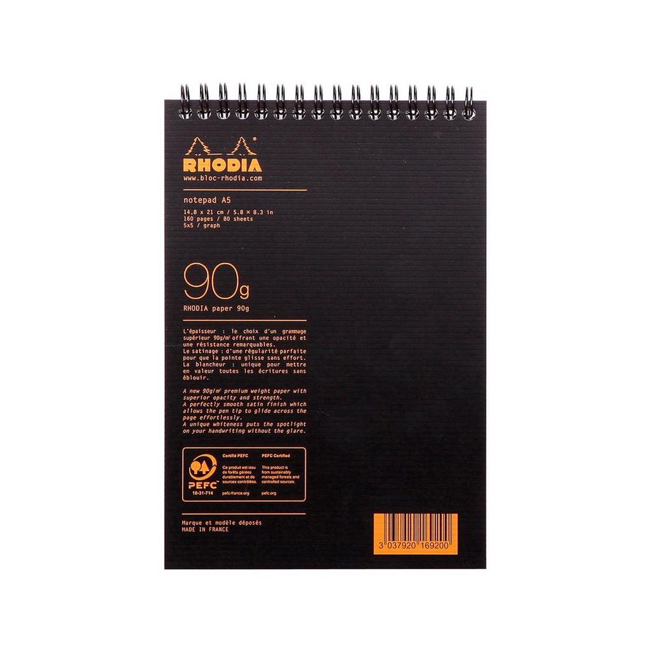 Clairefontaine Notizblock  