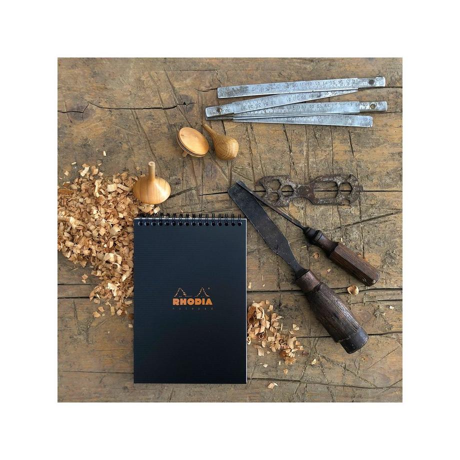 Clairefontaine Notizblock  