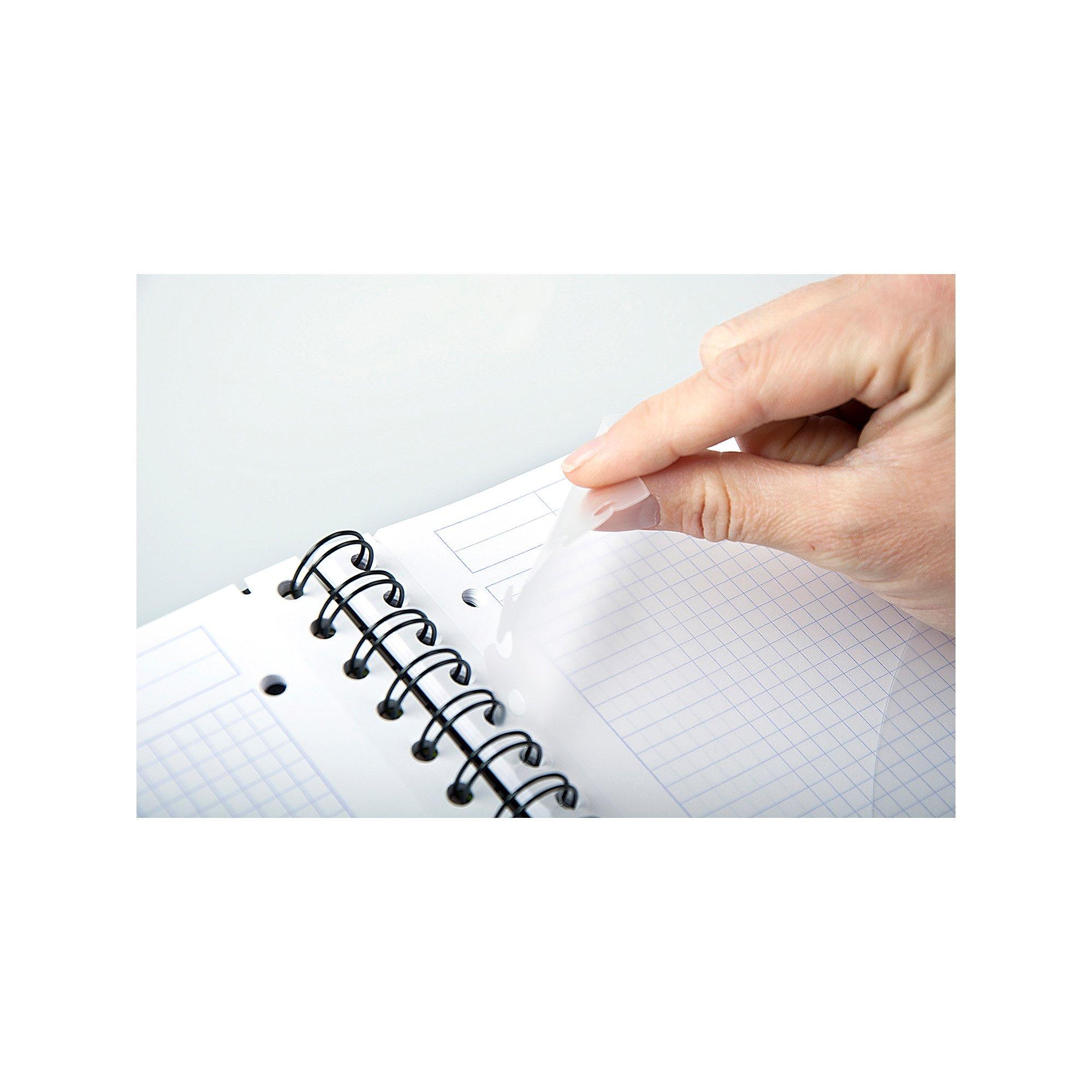 Clairefontaine Collegeblock  