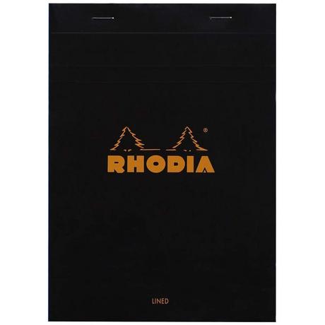 Rhodia Blocco note  