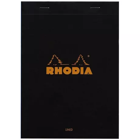 Rhodia Blocco note  