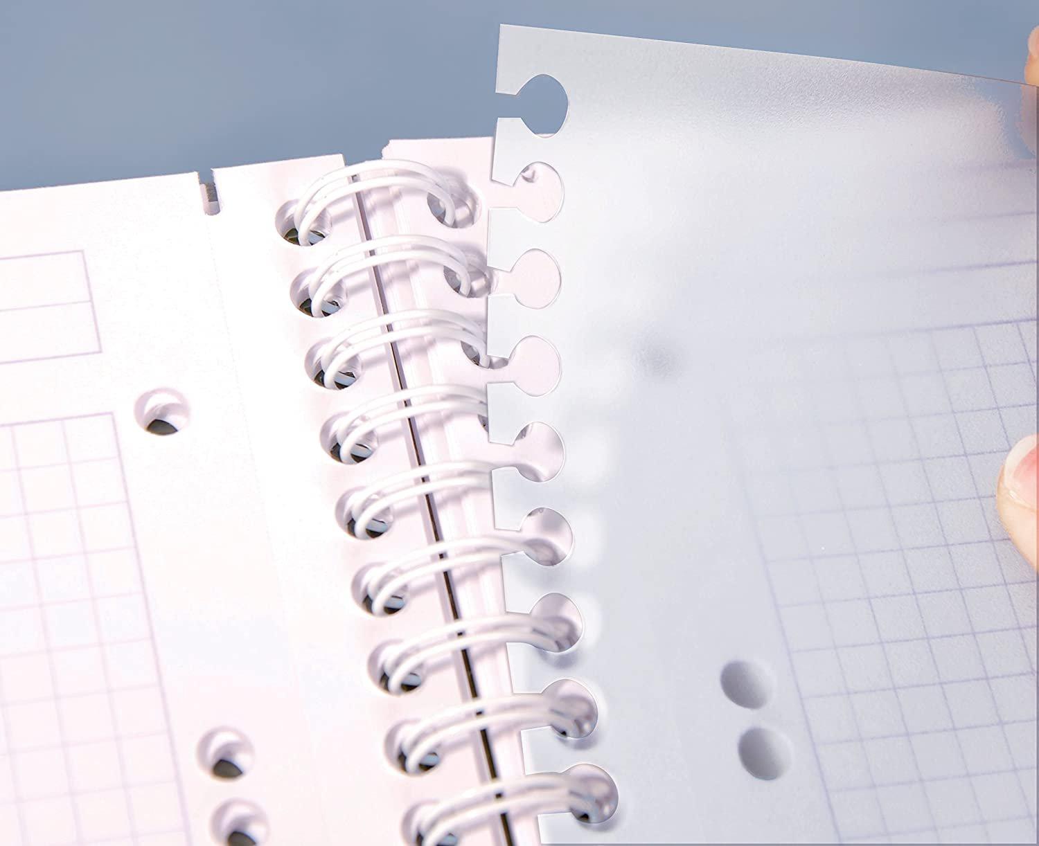 Clairefontaine Taccuino a spirale  