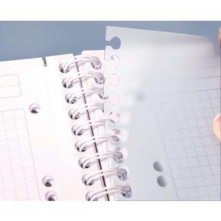 Clairefontaine Taccuino a spirale  