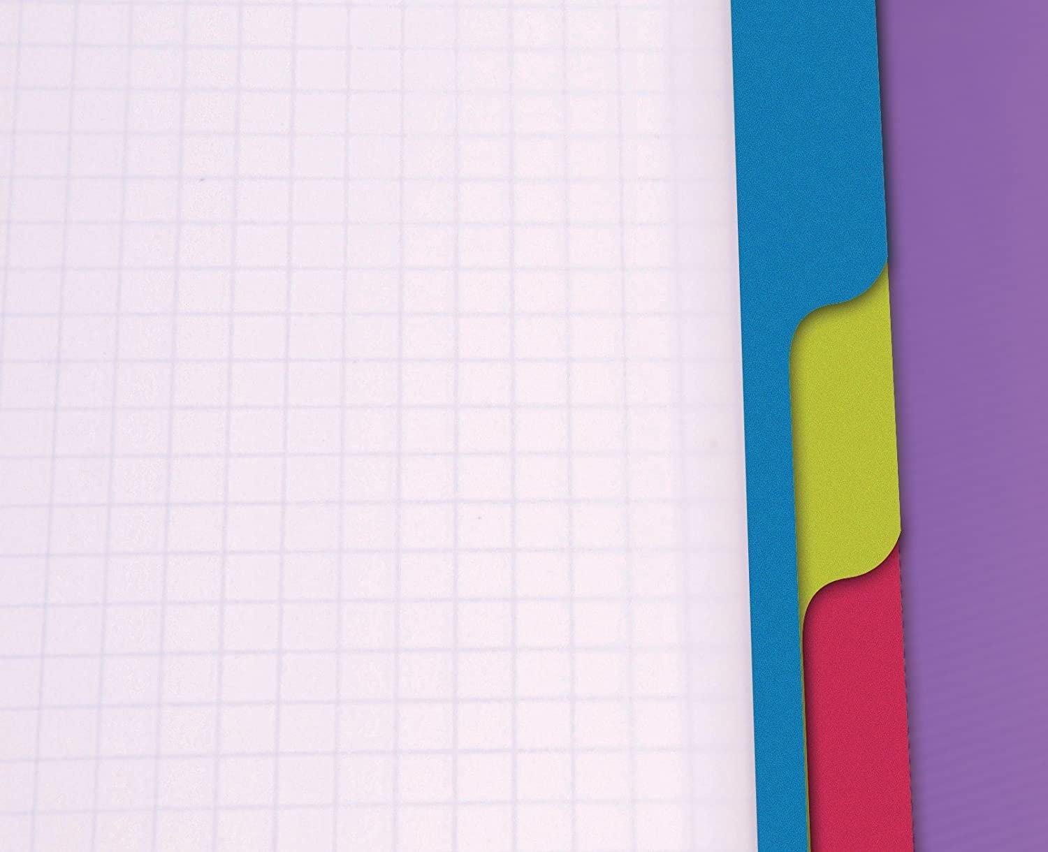 Clairefontaine Taccuino a spirale  