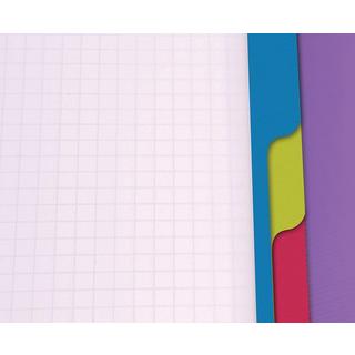 Clairefontaine Taccuino a spirale  