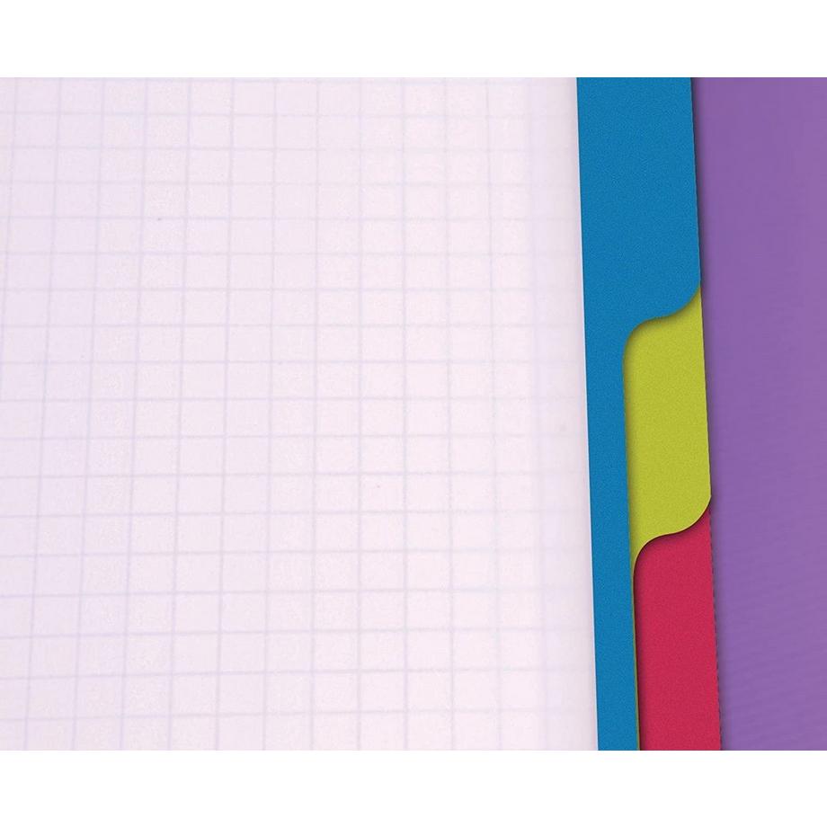 Clairefontaine Taccuino a spirale  