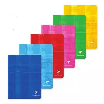 Cahier de notes