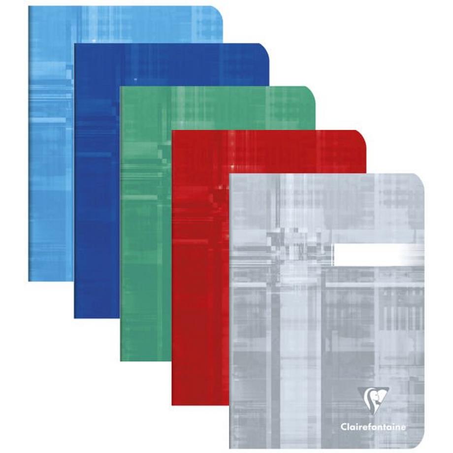 Clairefontaine Quaderno  
