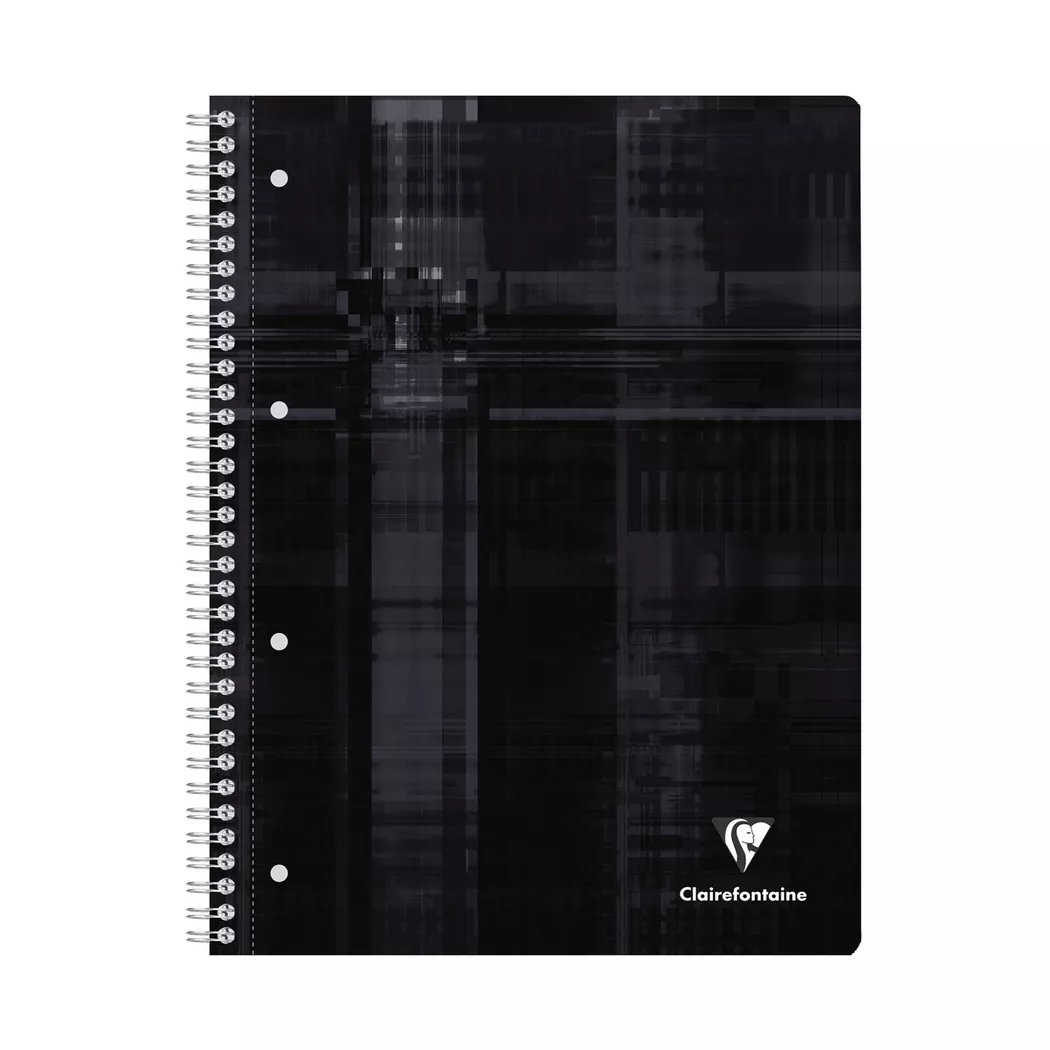 Clairefontaine - Cahier, DIN A4
