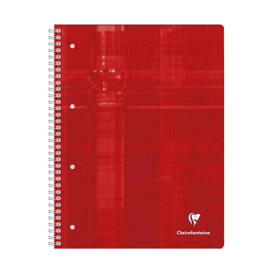 Clairefontaine Cahier Ligné A4 
