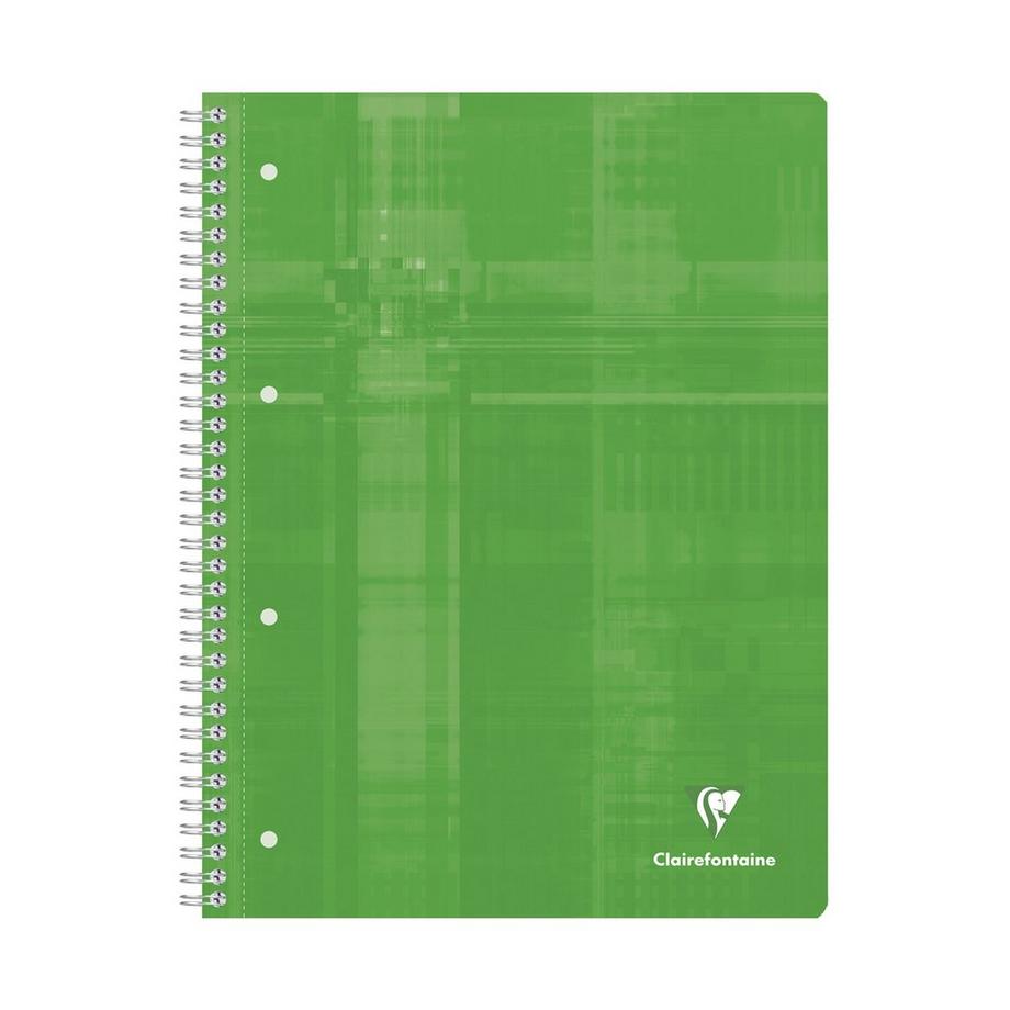 Clairefontaine Cahier Ligné A4 