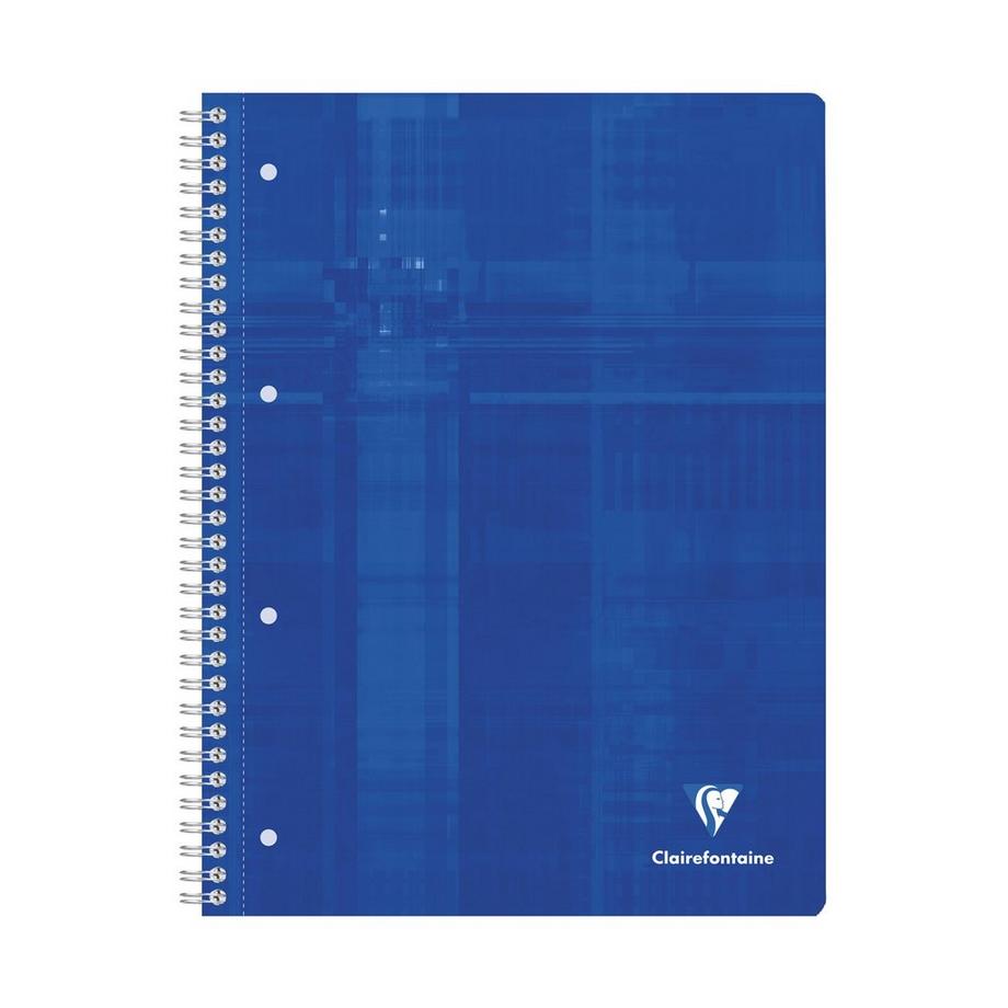 Clairefontaine Cahier Ligné A4 