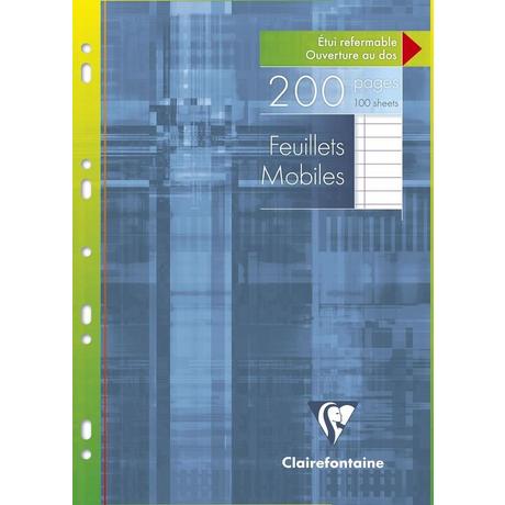Clairefontaine Cahier  