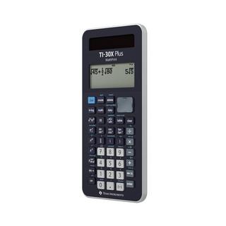 Texas Instruments Calculatrice de poche TI-30X Plus MathPrint 