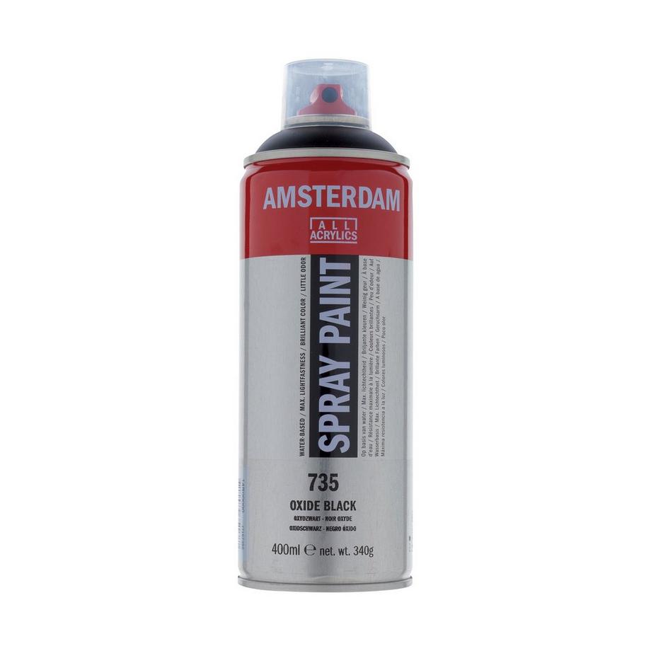 Amsterdam Amsterdam Spray acrilico 